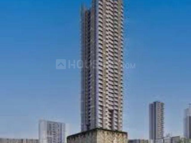 2 BHK Apartment in Parel for resale Mumbai. The reference number is 20200226