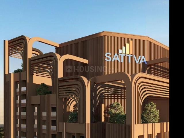 2 BHK Apartment in Parel for resale Mumbai. The reference number is 20223206