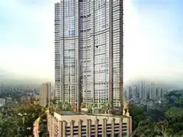 2 BHK Apartment in Parel for resale Mumbai. The reference number is 20238941