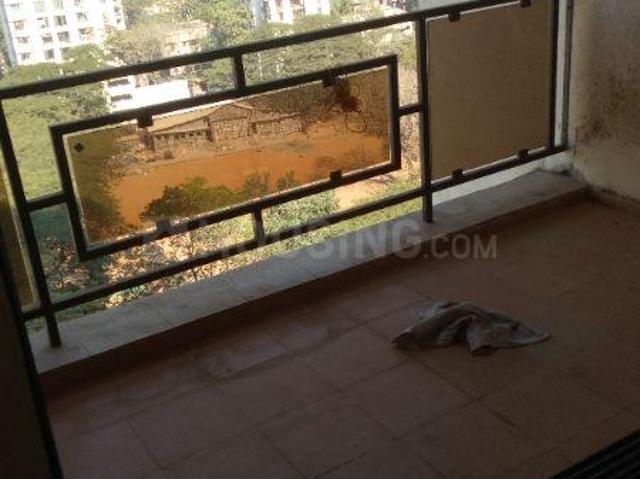 2 BHK Apartment in Parel for resale Mumbai. The reference number is 5870794