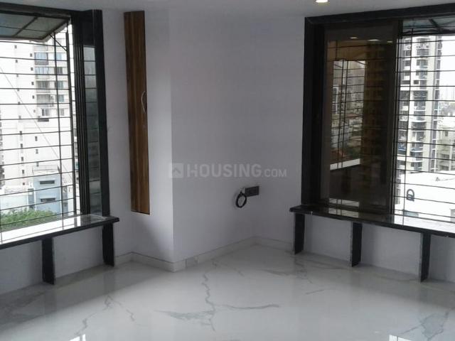 2 BHK Apartment in Parel for resale Mumbai. The reference number is 6705312