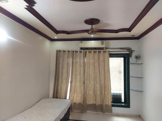 2 BHK Apartment in Park City for rent Silvassa. The reference number is 20573866