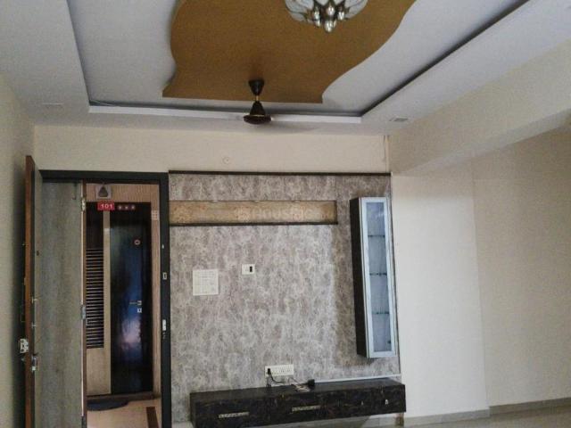 2 BHK Apartment in Park City for rent Silvassa. The reference number is 20624611