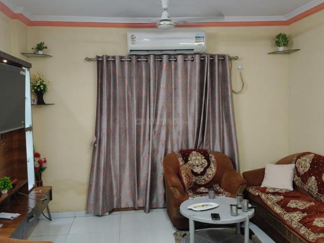 2 BHK Apartment in Park City for rent Silvassa. The reference number is 20672230