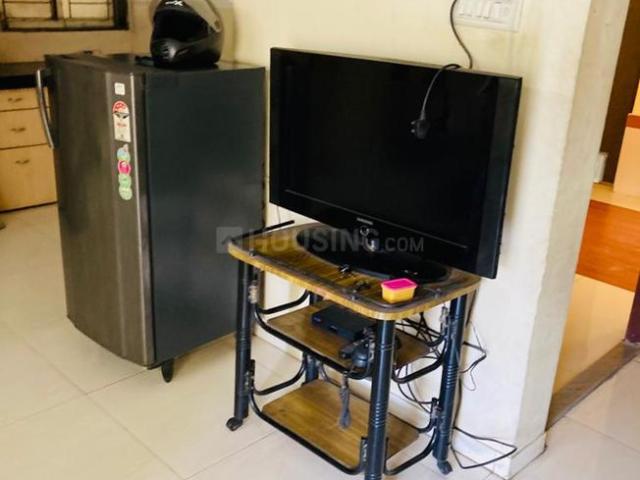 2 BHK Apartment in Park City for resale Silvassa. The reference number is 10934802