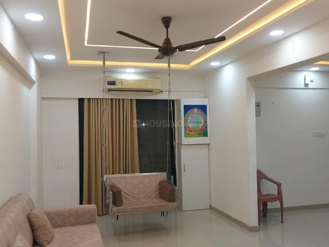 2 BHK Apartment in Park City for resale Silvassa. The reference number is 20646324
