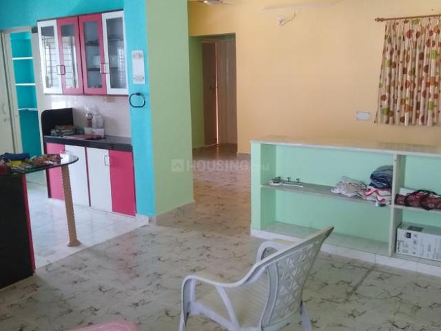 2 BHK Apartment in Park Colony for rent Jamnagar. The reference number is 17619064