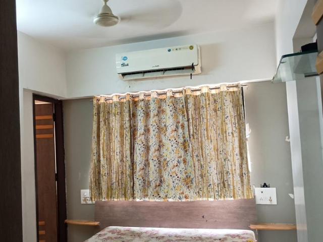 2 BHK Apartment in Park Colony for rent Jamnagar. The reference number is 20625224