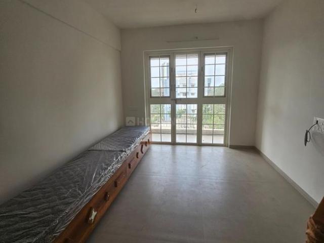 2 BHK Apartment in Parijat Nagar for rent Nashik. The reference number is 20668658