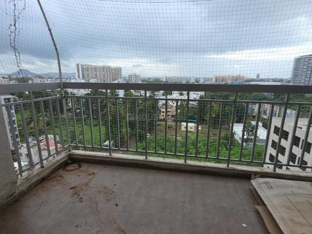 2 BHK Apartment in Parijat Nagar for rent Nashik. The reference number is 20965208