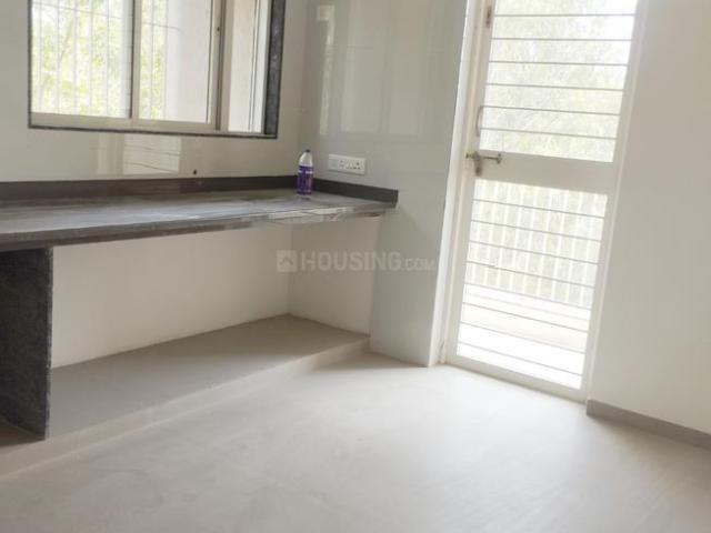 2 BHK Apartment in Parijat Nagar for rent Nashik. The reference number is 20089180