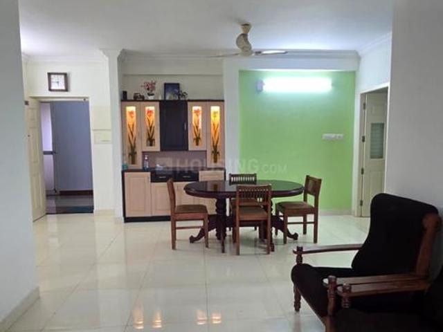 2 BHK Apartment in Paroppadi for rent Kozhikode. The reference number is 20836965