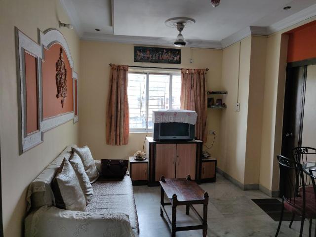 2 BHK Apartment in Parnasree Pally for rent Kolkata. The reference number is 20502939