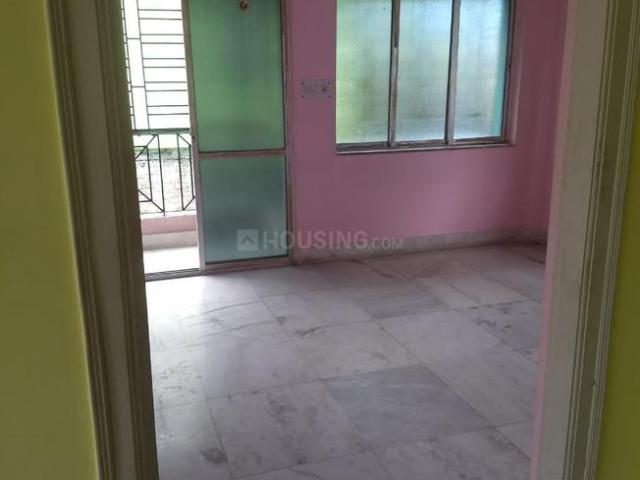 2 BHK Apartment in Parnasree Pally for rent Kolkata. The reference number is 20115656