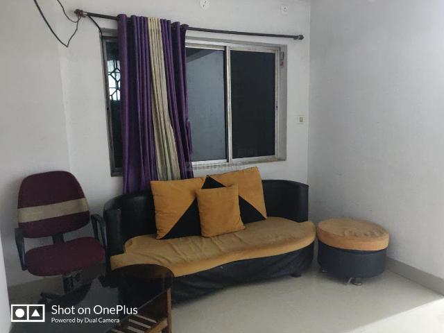 2 BHK Apartment in Parnasree Pally for rent Kolkata. The reference number is 20282410