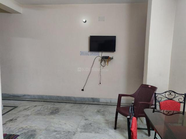 2 BHK Apartment in Parnasree Pally for rent Kolkata. The reference number is 20334039