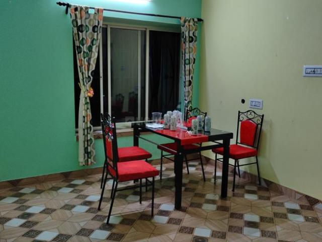 2 BHK Apartment in Parnasree Pally for rent Kolkata. The reference number is 20334060