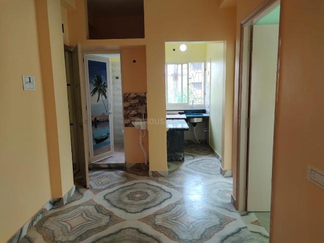 2 BHK Apartment in Parnasree Pally for resale Kolkata. The reference number is 16780025