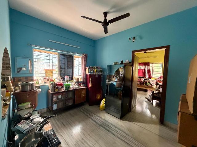 2 BHK Apartment in Parnasree Pally for resale Kolkata. The reference number is 20151592