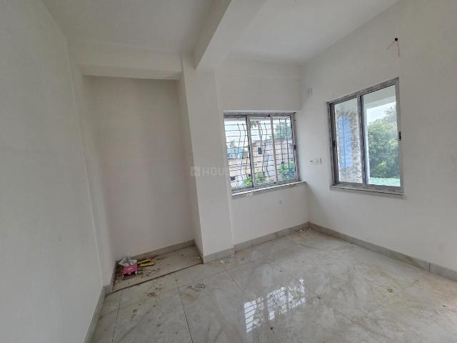 2 BHK Apartment in Parnasree Pally for resale Kolkata. The reference number is 20152541