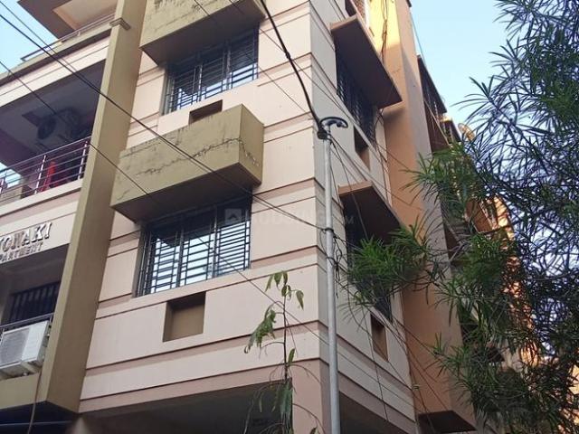 2 BHK Apartment in Parnasree Pally for resale Kolkata. The reference number is 20168869