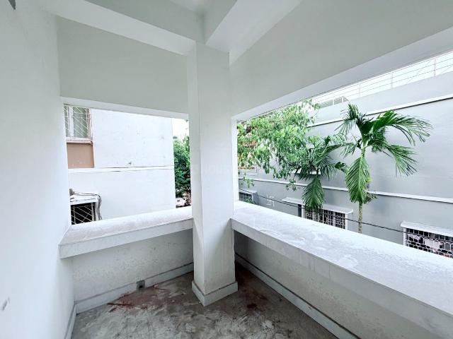 2 BHK Apartment in Parnasree Pally for resale Kolkata. The reference number is 20171649