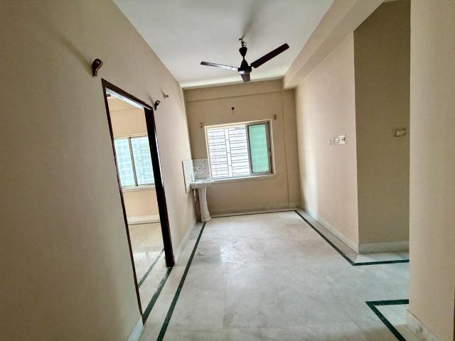 2 BHK Apartment in Parnasree Pally for resale Kolkata. The reference number is 20360734