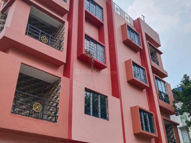 2 BHK Apartment in Parnasree Pally for resale Kolkata. The reference number is 20493783