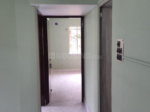 2 BHK Apartment in Parnasree Pally for resale Kolkata. The reference number is 20573281