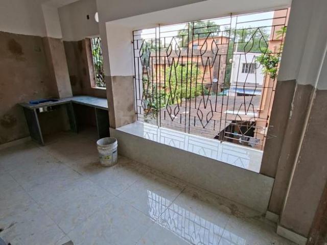 2 BHK Apartment in Parnasree Pally for resale Kolkata. The reference number is 20654773