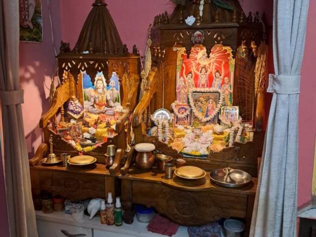 2 BHK Apartment in Parnasree Pally for resale Kolkata. The reference number is 20663227