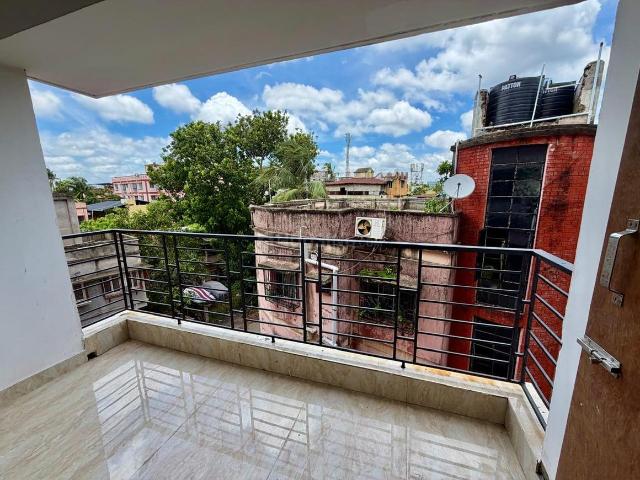 2 BHK Apartment in Parnasree Pally for resale Kolkata. The reference number is 20630553