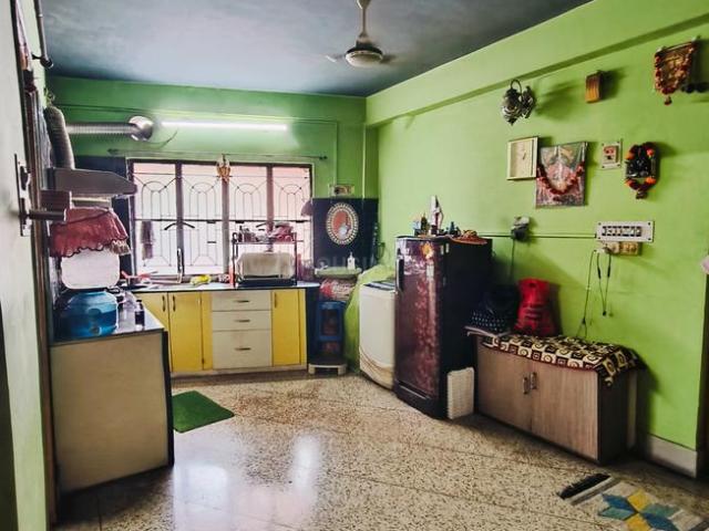 2 BHK Apartment in Parnasree Pally for resale Kolkata. The reference number is 20780905