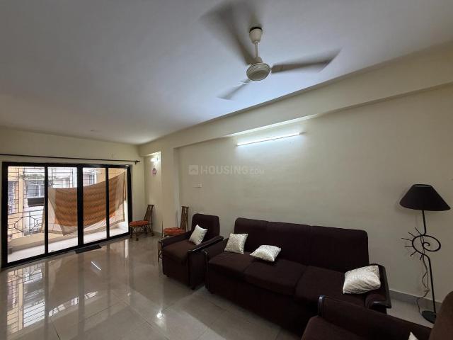 2 BHK Apartment in Parnasree Pally for resale Kolkata. The reference number is 20833455