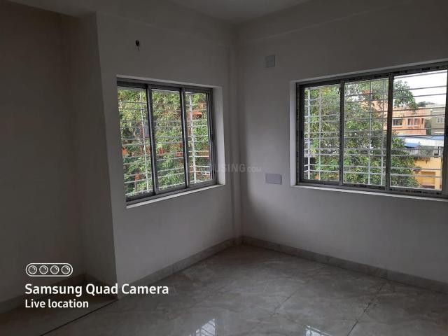 2 BHK Apartment in Parnasree Pally for resale Kolkata. The reference number is 20914301