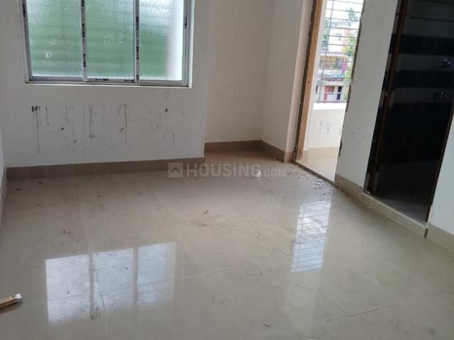 2 BHK Apartment in Parnasree Pally for resale Kolkata. The reference number is 21007086