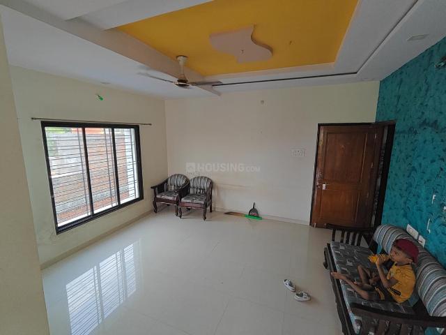 2 BHK Apartment in Parsodi for rent Nagpur. The reference number is 20787115