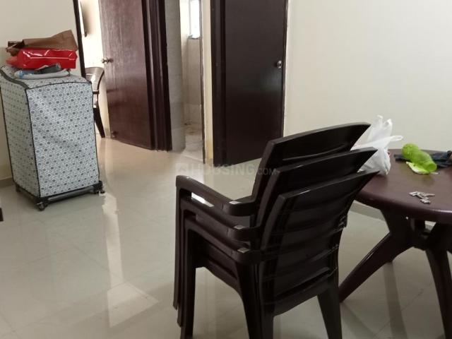 2 BHK Apartment in Parson for rent Ghaziabad. The reference number is 15181347