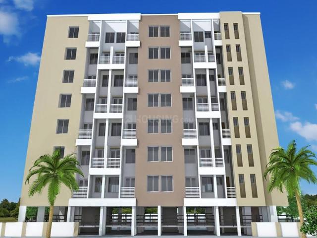 2 BHK Apartment in Parvati Darshan for rent Pune. The reference number is 20632826