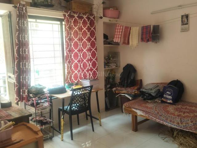 2 BHK Apartment in Parvati Darshan for rent Pune. The reference number is 20244376
