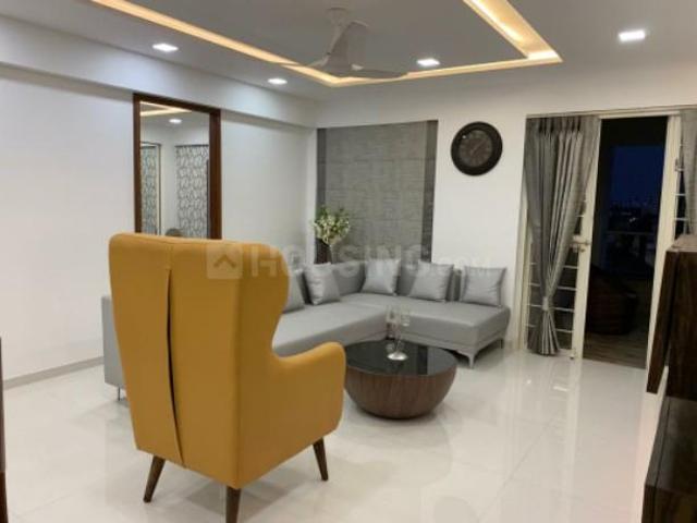 2 BHK Apartment in Parvati Darshan for rent Pune. The reference number is 20265632
