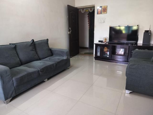 2 BHK Apartment in Parvati Darshan for rent Pune. The reference number is 20350316