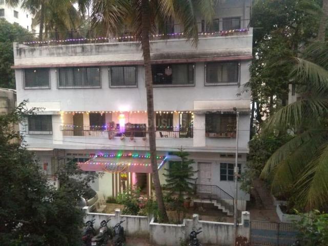 2 BHK Apartment in Parvati Darshan for resale Pune. The reference number is 10309639