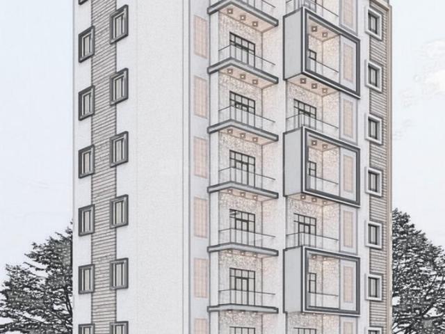 2 BHK Apartment in Parvati Darshan for resale Pune. The reference number is 19273826