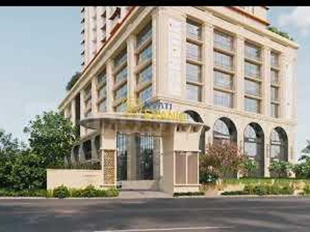 2 BHK Apartment in Parvati Darshan for resale Pune. The reference number is 20023951