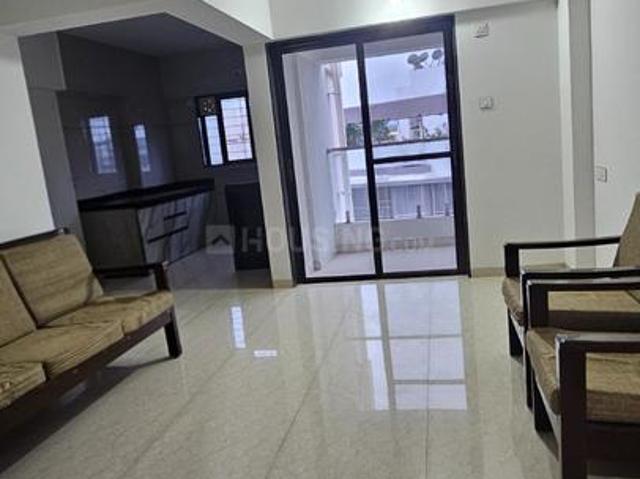 2 BHK Apartment in Parvati Darshan for resale Pune. The reference number is 20244208