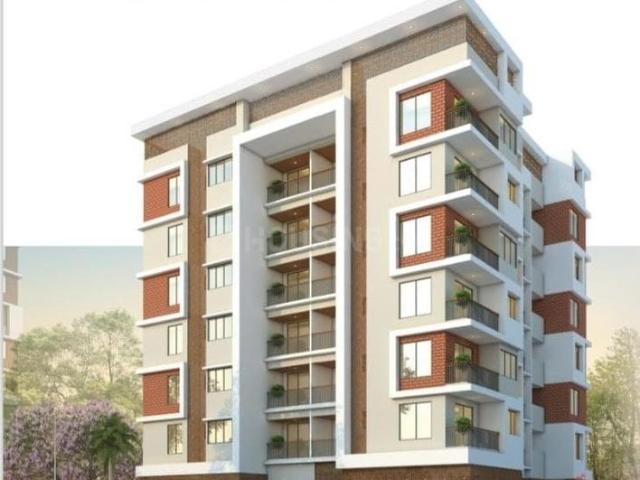 2 BHK Apartment in Parvati Darshan for resale Pune. The reference number is 20275107