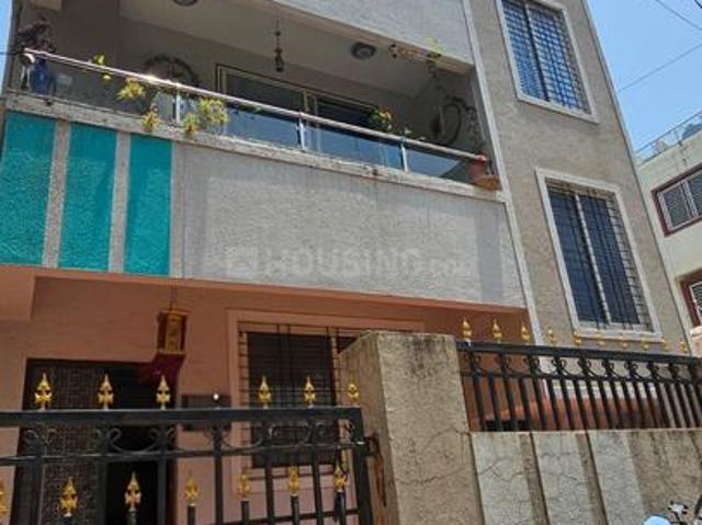 2 BHK Apartment in Parvati Darshan for resale Pune. The reference number is 20280225