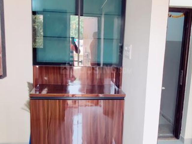 2 BHK Apartment in Parvati Nagar for rent Nagpur. The reference number is 20202497