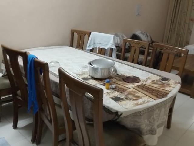 2 BHK Apartment in Paschim Vihar for rent New Delhi. The reference number is 15806837